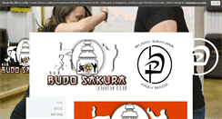 Desktop Screenshot of kravmagamilano.net
